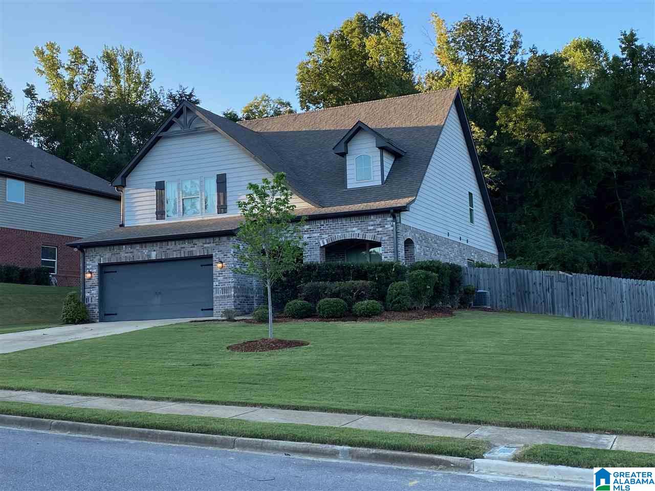 7207 Poston Road Trussville, AL 35173 - Photo 2 of 5