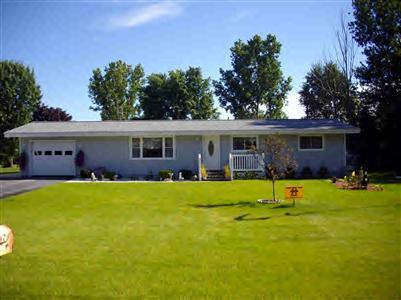 1411 Brown Road Manistee, MI 49660 - Photo 1 of 6 Primary Photo