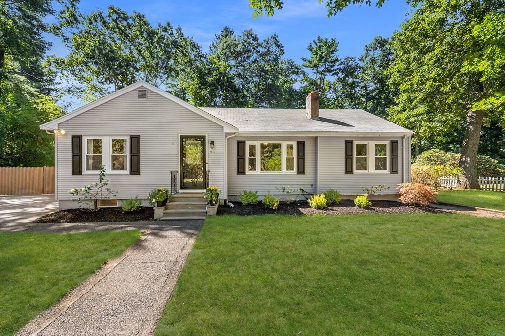 25 Francis Road Sharon, MA 02067 - Photo 1 of 32 Gallery Image 1