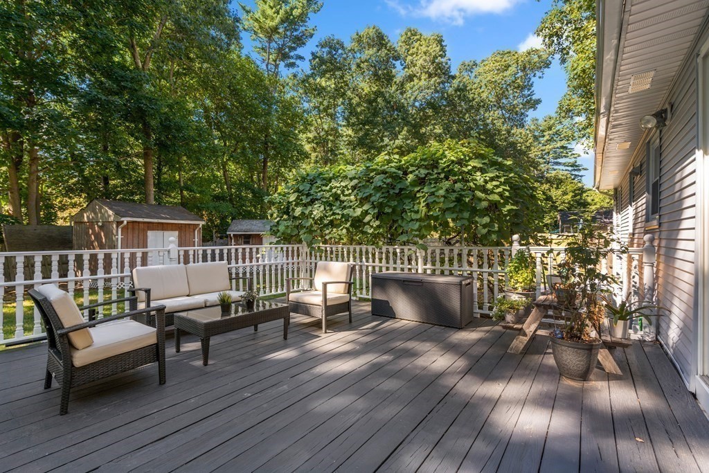 25 Francis Road Sharon, MA 02067 - Photo 27 of 32 Gallery Image 27