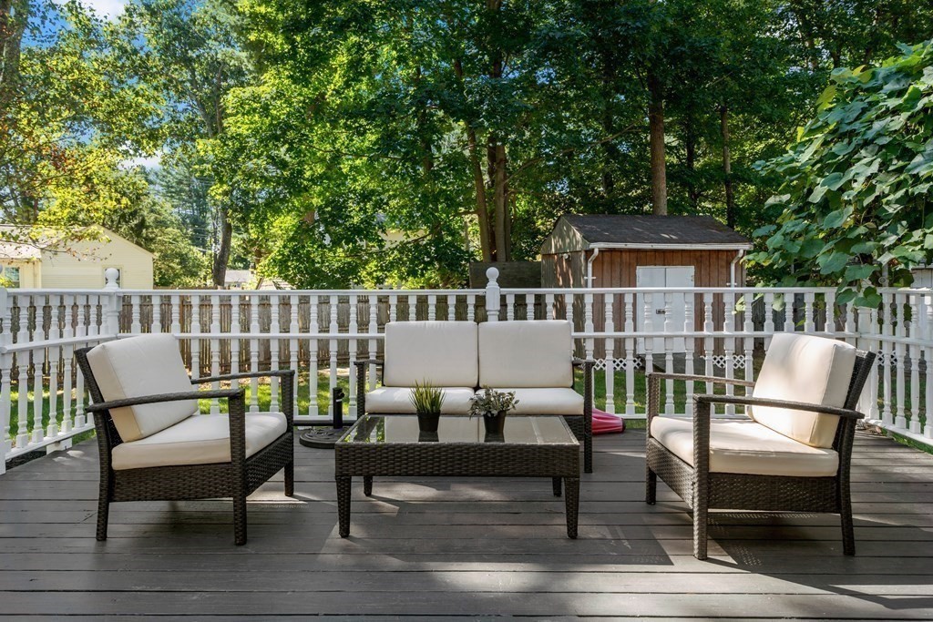 25 Francis Road Sharon, MA 02067 - Photo 28 of 32 Gallery Image 28