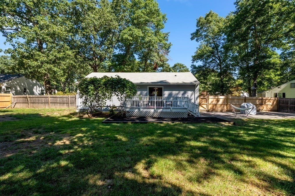25 Francis Road Sharon, MA 02067 - Photo 29 of 32 Gallery Image 29