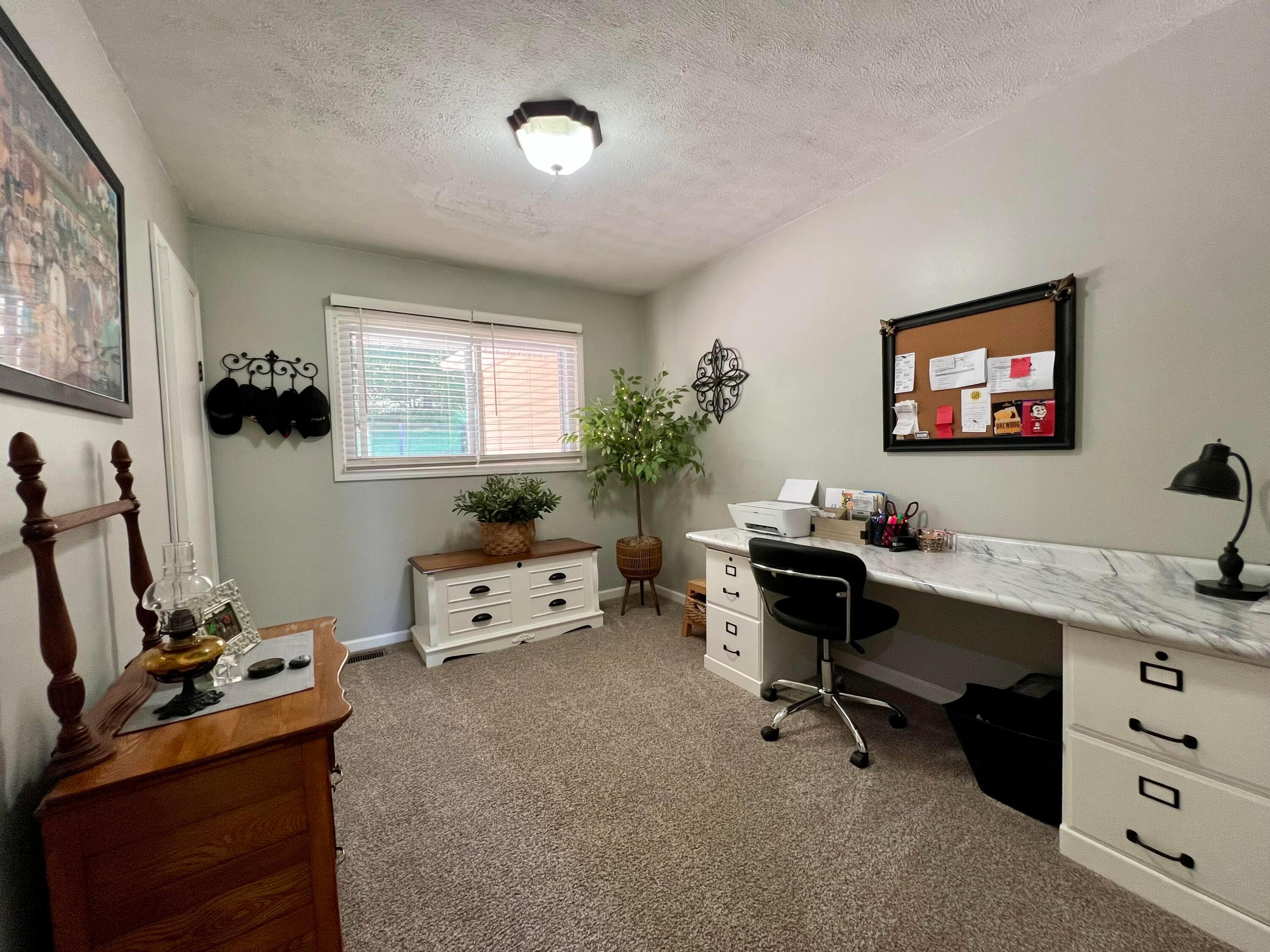 5368 Hopewell Church Road Southwest Lancaster, OH 43130 - Photo 26 of 41 Bedroom 3