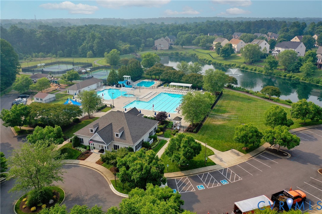 5409 Raysdale Road, Unit 201 Glen Allen, VA 23059 - Photo 21 of 33