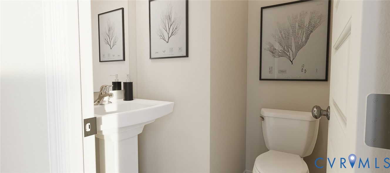 5409 Raysdale Road, Unit 201 Glen Allen, VA 23059 - Photo 10 of 33