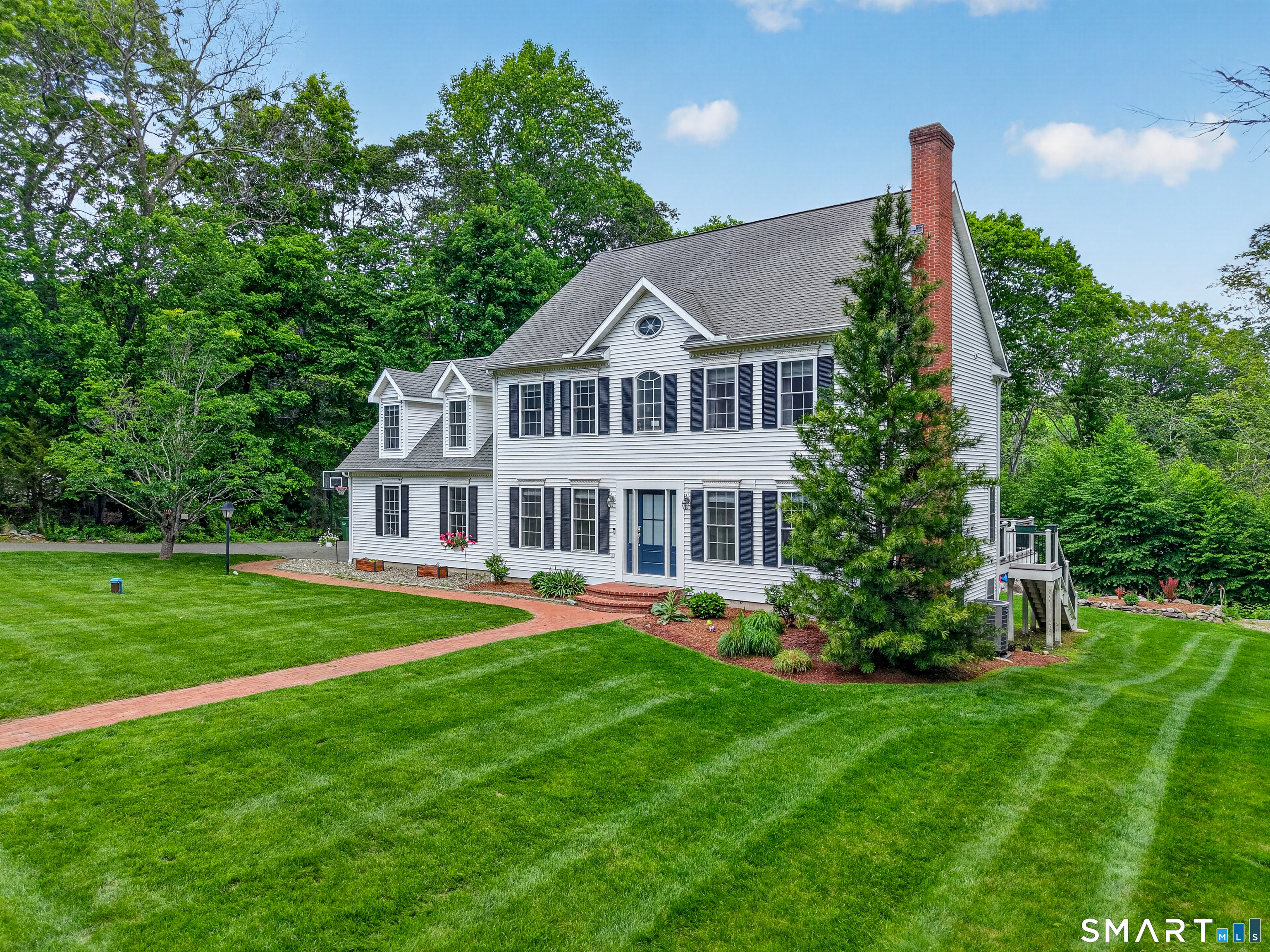 56 Shailer Pond Road Deep River, CT 06417 - Photo 34 of 40