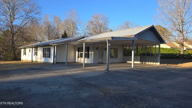 $179,000 | 125 Anderson Cabin Road, Georgetown, TN 37336