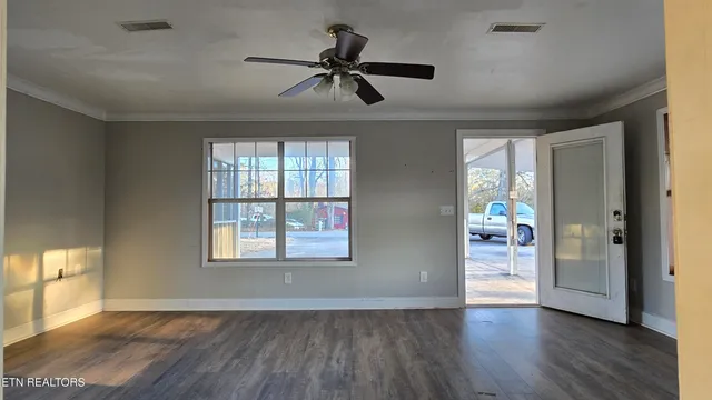 $179,000 | 125 Anderson Cabin Road, Georgetown, TN 37336