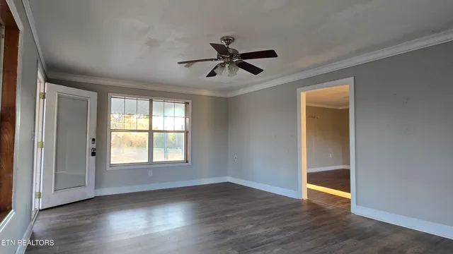 $179,000 | 125 Anderson Cabin Road, Georgetown, TN 37336