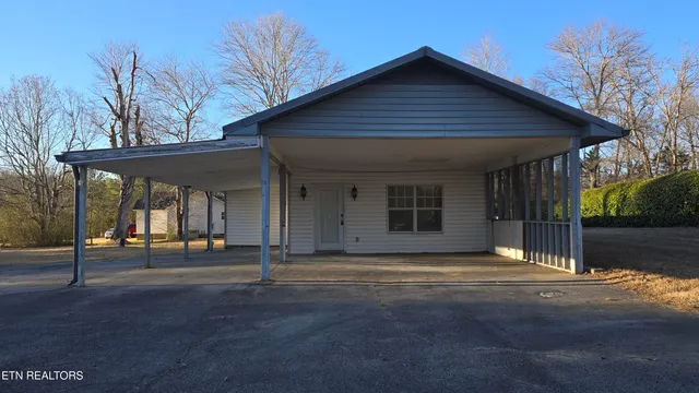 $179,000 | 125 Anderson Cabin Road, Georgetown, TN 37336