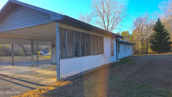 $179,000 | 125 Anderson Cabin Road, Georgetown, TN 37336