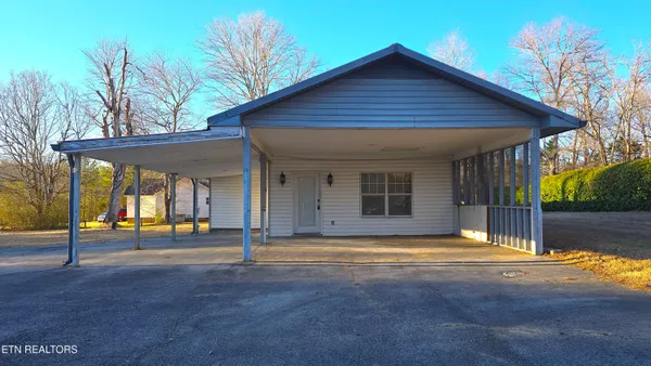 $179,000 | 125 Anderson Cabin Road, Georgetown, TN 37336
