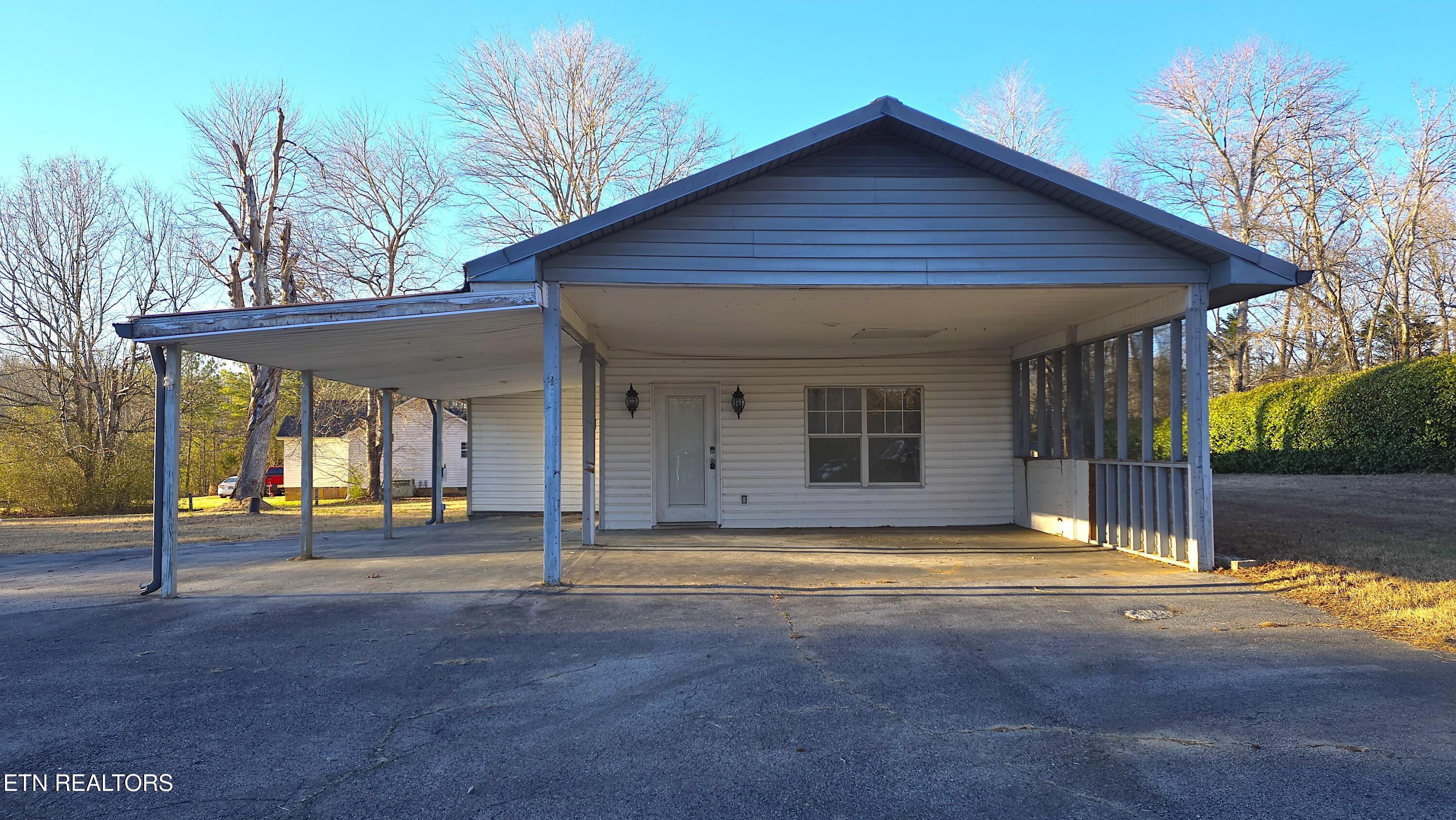 125 Anderson Cabin Road Georgetown, TN 37336 - Photo 28 of 38 20260120_165005