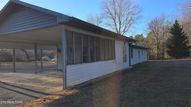 $179,000 | 125 Anderson Cabin Road, Georgetown, TN 37336