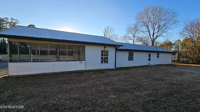 $179,000 | 125 Anderson Cabin Road, Georgetown, TN 37336