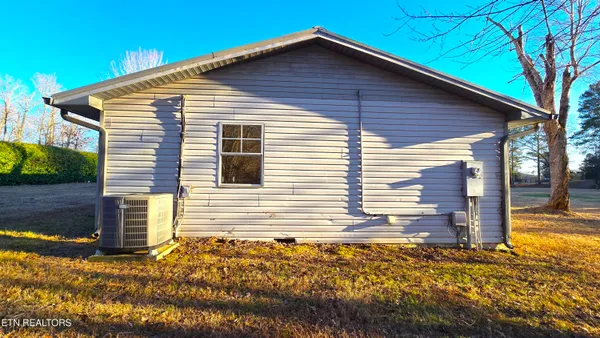 $179,000 | 125 Anderson Cabin Road, Georgetown, TN 37336