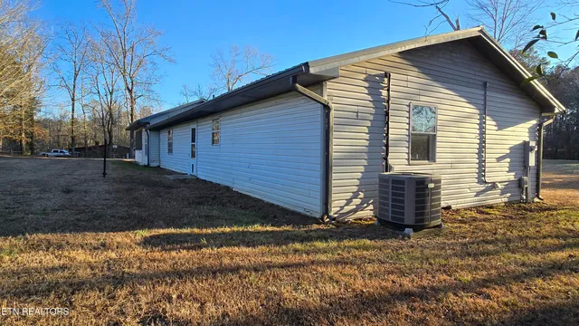 $179,000 | 125 Anderson Cabin Road, Georgetown, TN 37336