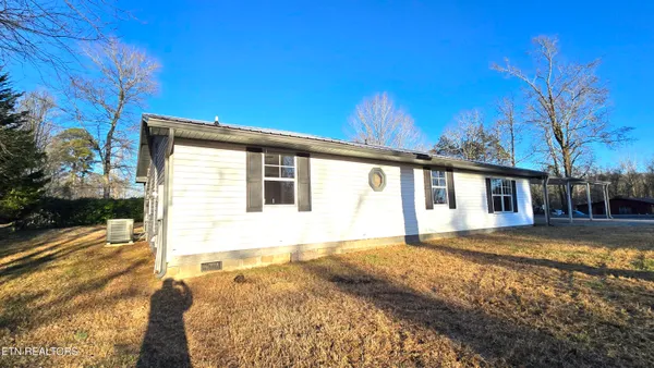 $179,000 | 125 Anderson Cabin Road, Georgetown, TN 37336