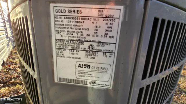 $179,000 | 125 Anderson Cabin Road, Georgetown, TN 37336