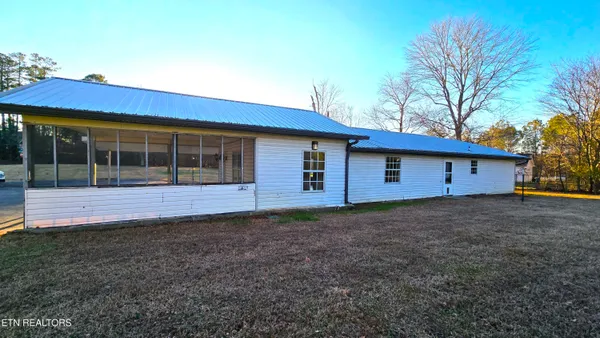 $179,000 | 125 Anderson Cabin Road, Georgetown, TN 37336