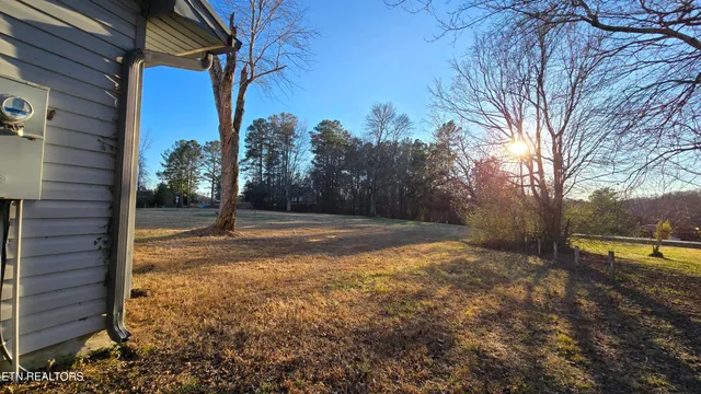 $179,000 | 125 Anderson Cabin Road, Georgetown, TN 37336