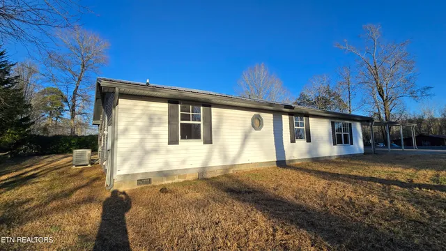 $179,000 | 125 Anderson Cabin Road, Georgetown, TN 37336
