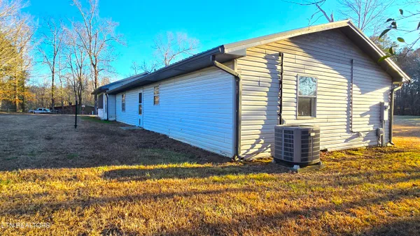 $179,000 | 125 Anderson Cabin Road, Georgetown, TN 37336