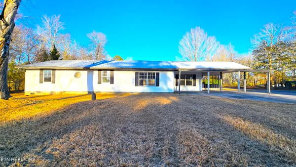 $179,000 | 125 Anderson Cabin Road, Georgetown, TN 37336