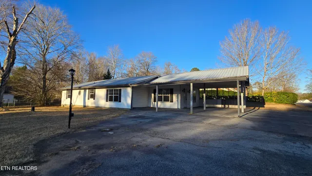 $179,000 | 125 Anderson Cabin Road, Georgetown, TN 37336