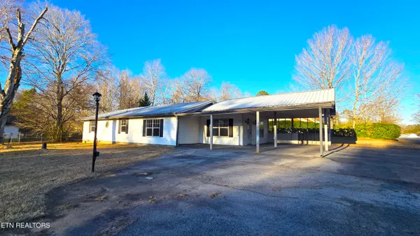 $179,000 | 125 Anderson Cabin Road, Georgetown, TN 37336