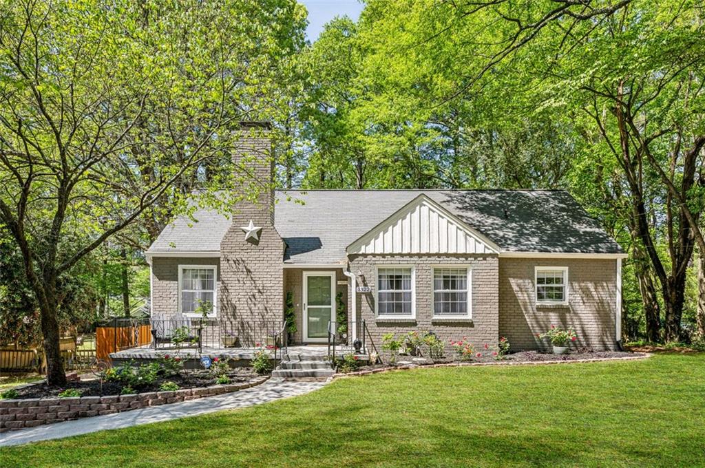 1322 Scott Boulevard Decatur, GA 30030 - Photo 1 of 1