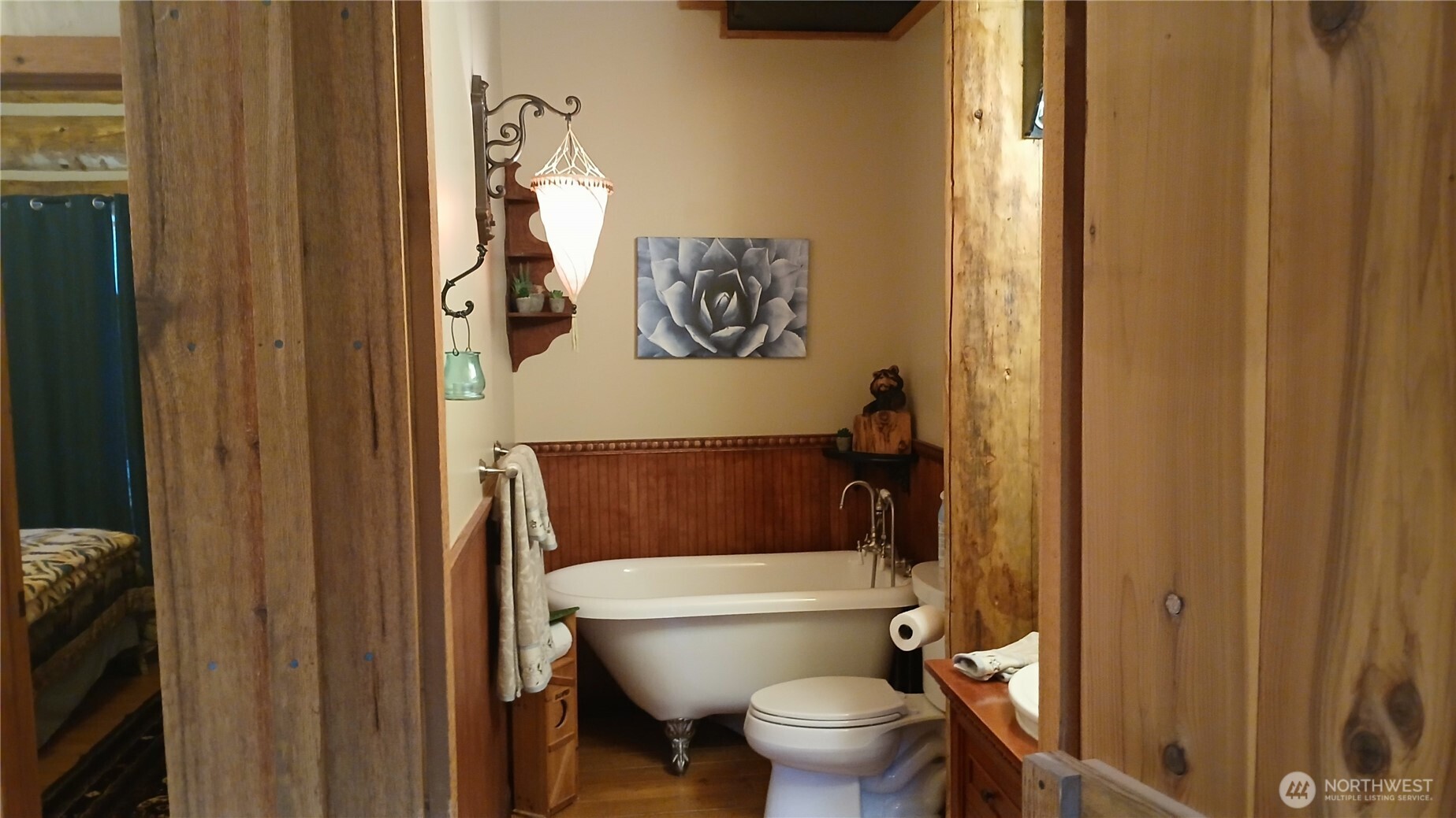 40 East Seahawks Way Belfair, WA 98528 - Photo 11 of 29