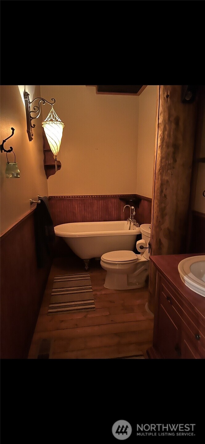 40 East Seahawks Way Belfair, WA 98528 - Photo 12 of 29