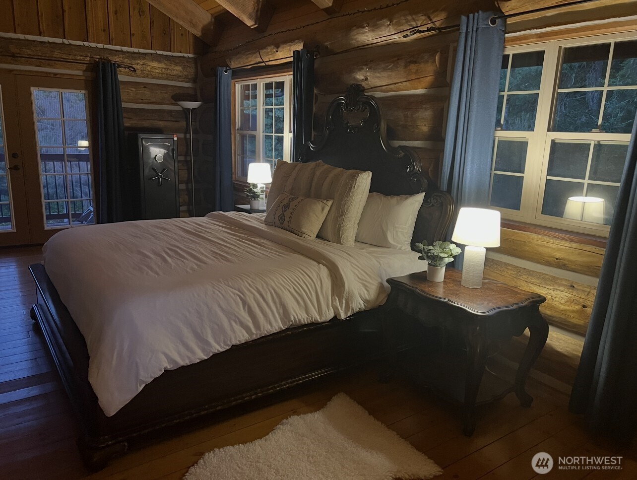 40 East Seahawks Way Belfair, WA 98528 - Photo 17 of 29