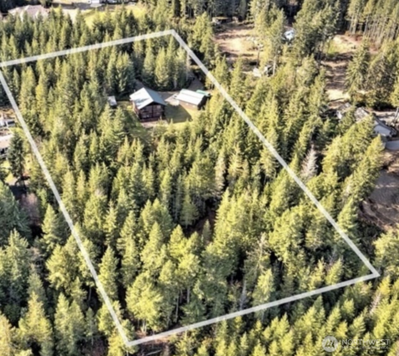 40 East Seahawks Way Belfair, WA 98528 - Photo 23 of 29