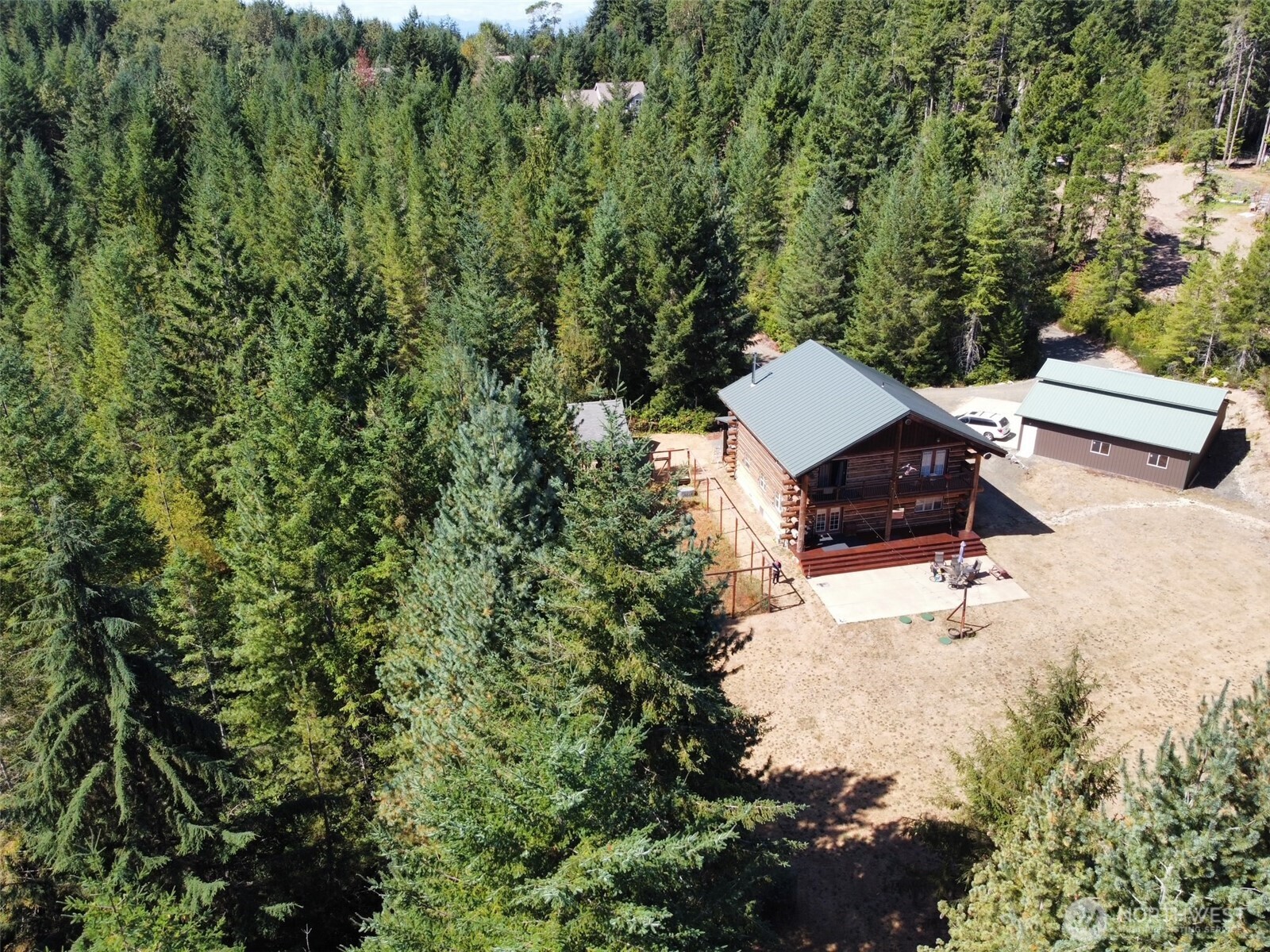 40 East Seahawks Way Belfair, WA 98528 - Photo 27 of 29