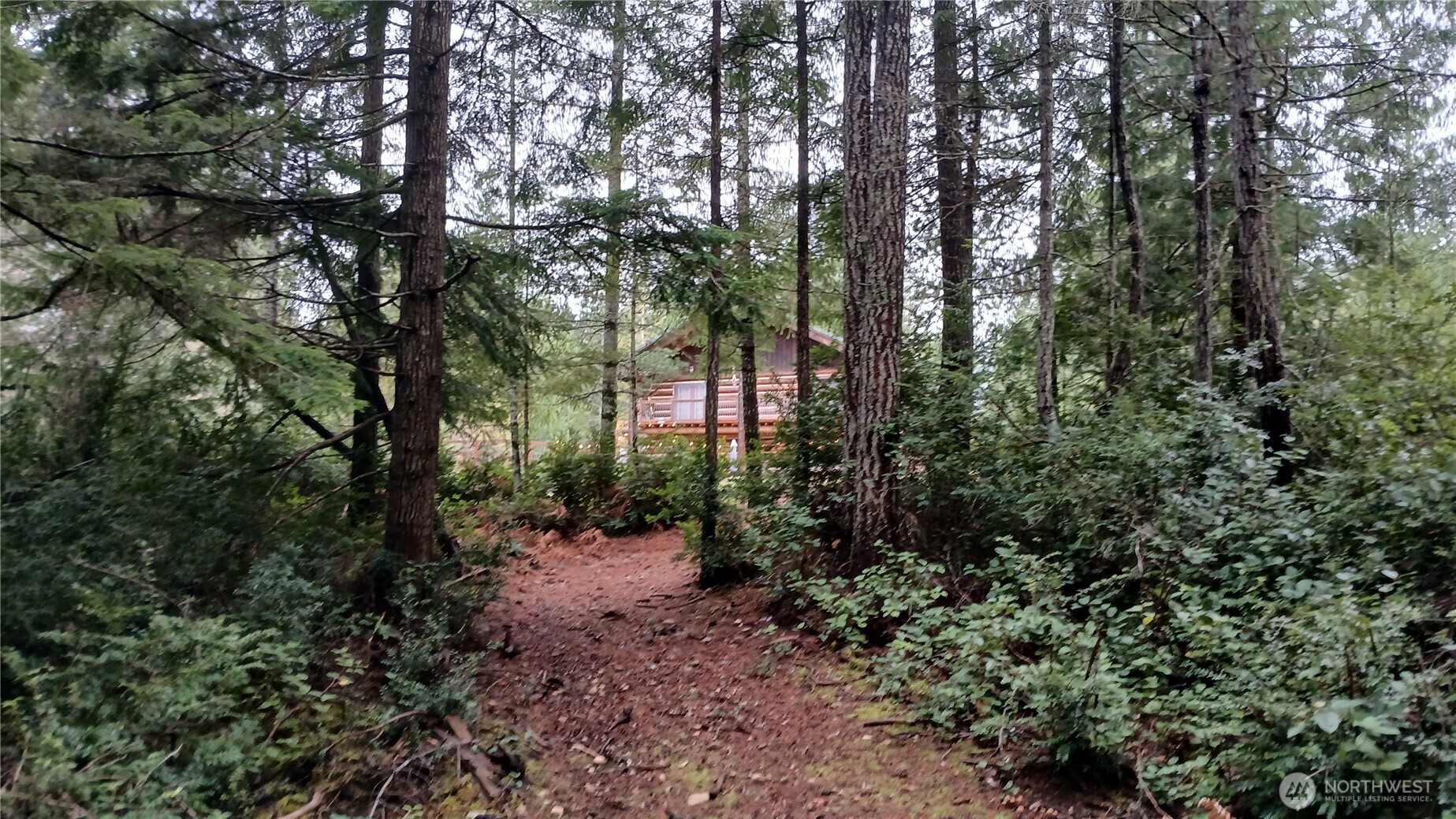 40 East Seahawks Way Belfair, WA 98528 - Photo 28 of 29