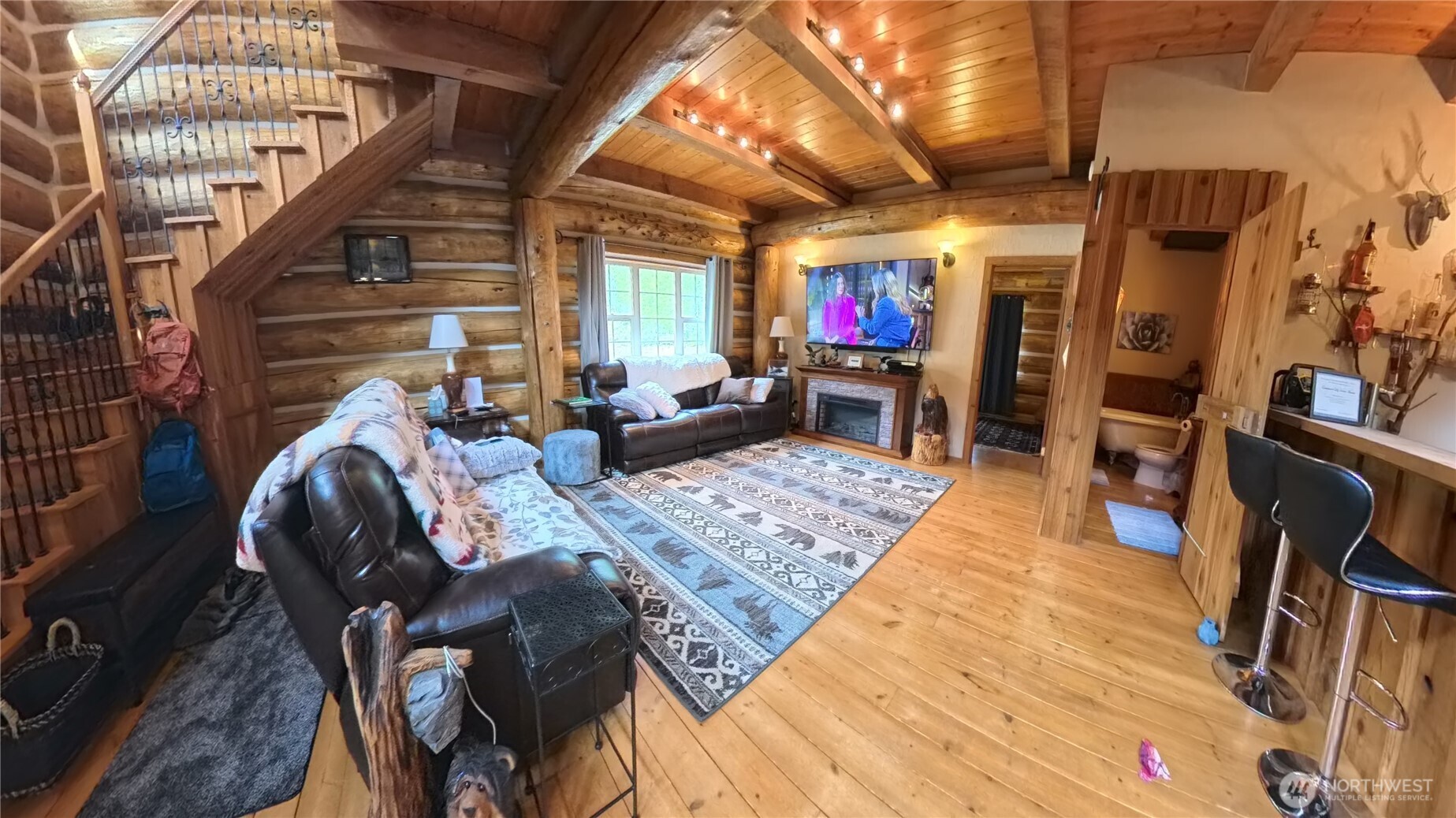 40 East Seahawks Way Belfair, WA 98528 - Photo 4 of 29