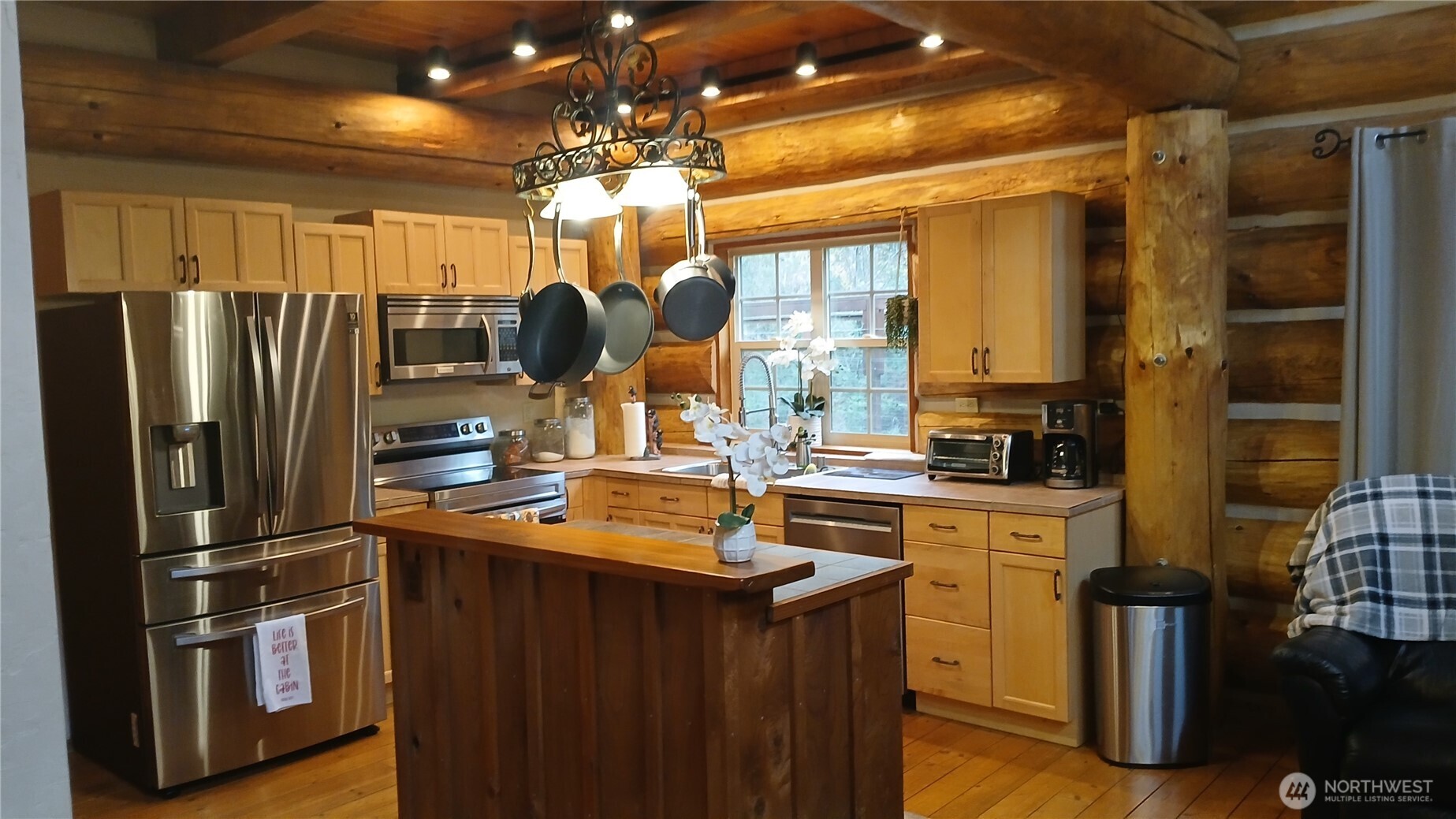 40 East Seahawks Way Belfair, WA 98528 - Photo 7 of 29