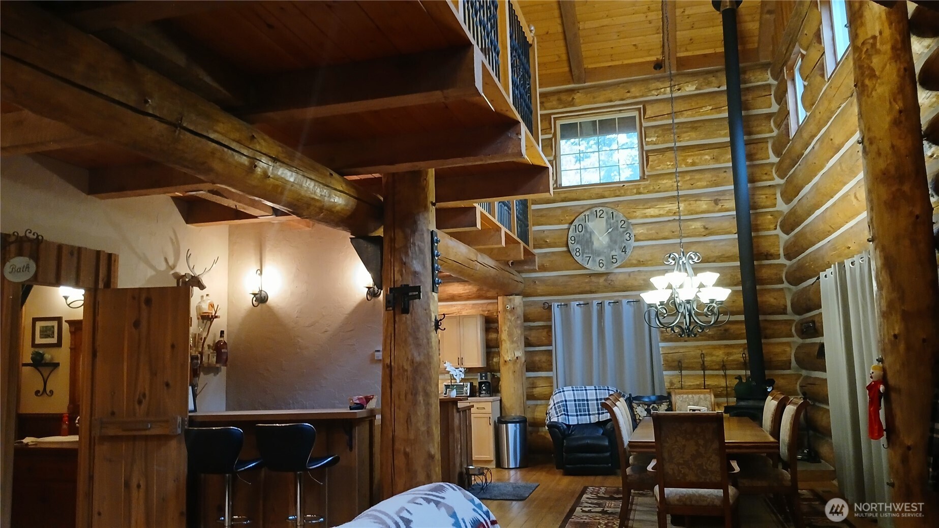 40 East Seahawks Way Belfair, WA 98528 - Photo 10 of 29