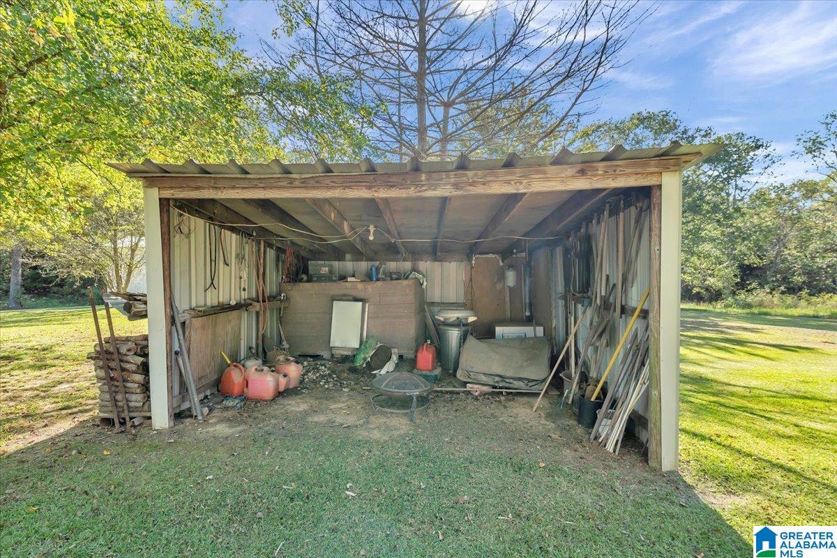 967 Smith Road Blountsville, AL 35031 - Photo 43 of 52