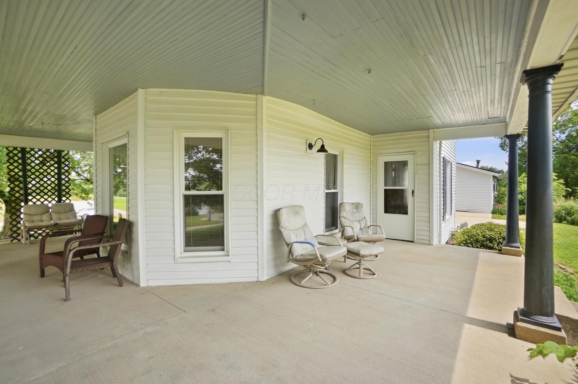 4838 Marion Road Northwest Centerburg, OH 43011 - Photo 7 of 103