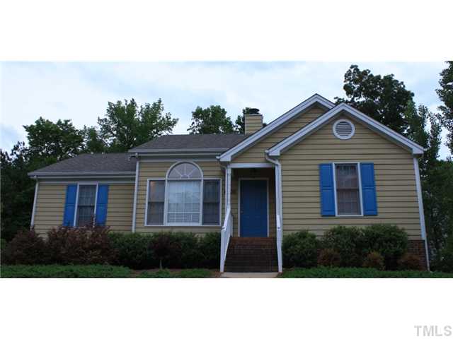 6600 Fleetwood Drive Raleigh, NC 27612 - Photo 1 of 7