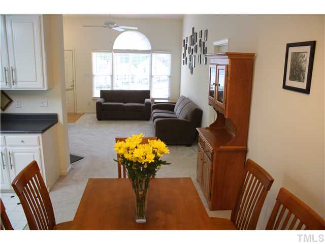 6600 Fleetwood Drive Raleigh, NC 27612 - Photo 4 of 7