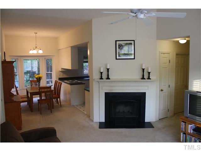 6600 Fleetwood Drive Raleigh, NC 27612 - Photo 5 of 7