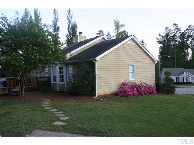 6600 Fleetwood Drive Raleigh, NC 27612 - Photo 7 of 7