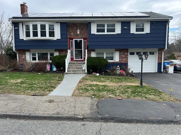 $650,000 | 5 Dartmouth Street, Randolph, MA 02368