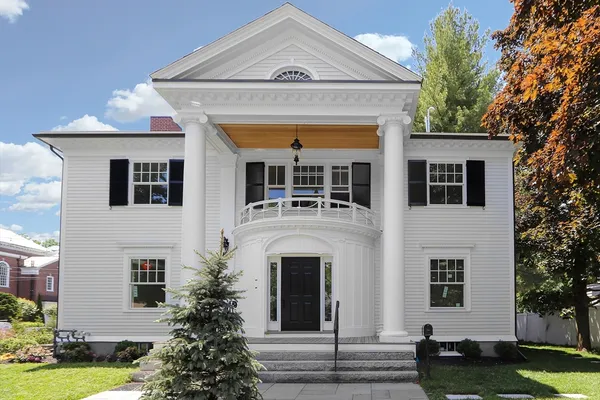 $2,649,000 | 377 Walnut Street, Newton, MA 02460