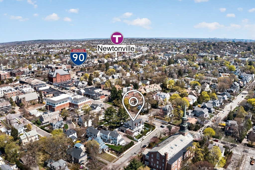 377 Walnut Street Newton, MA 02460 - Photo 35 of 41