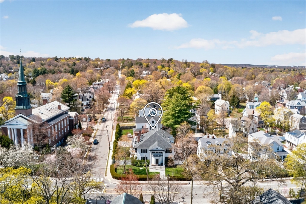 377 Walnut Street Newton, MA 02460 - Photo 36 of 41